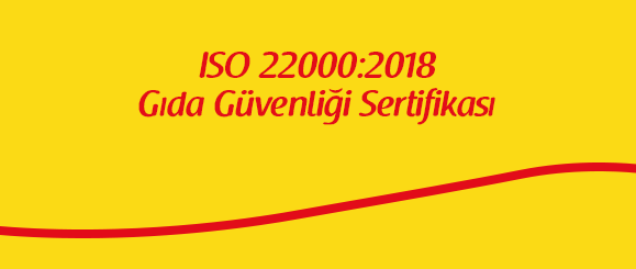 ISO 22000