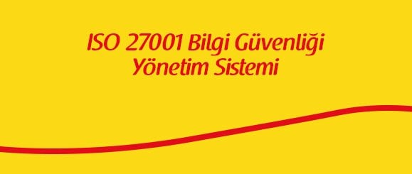 ISO 27001