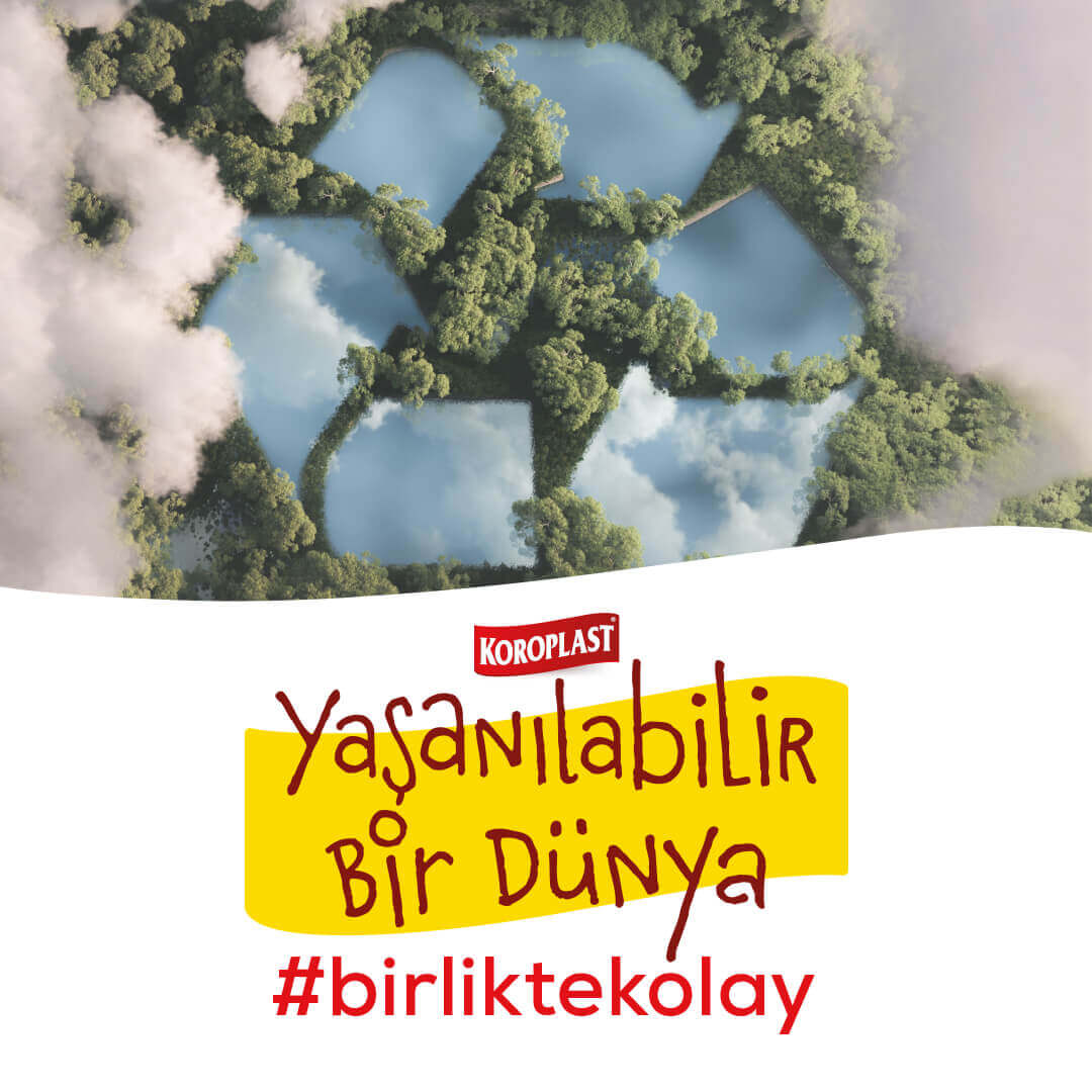 Yaşanılabilir Bir Dünya