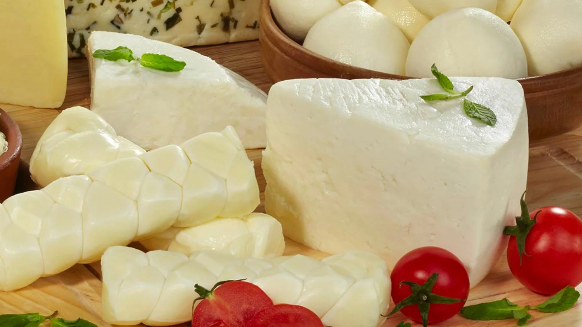 Yumuşak Peynirler Nasıl Saklanır?