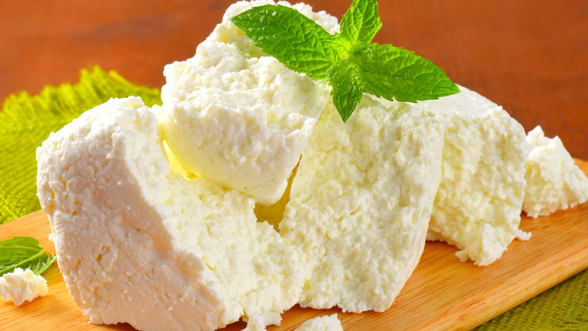 Yarı Sert Peynirler Nasıl Saklanır?