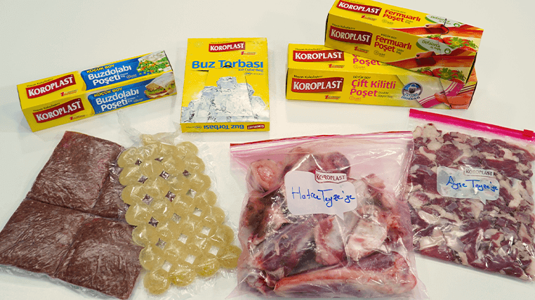 Kurban Eti Nasıl Saklanır ve Paylaştırılır?