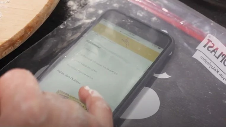 Koroplast Fermuarlı Poşet | Günlük Hayatta Seni Korur