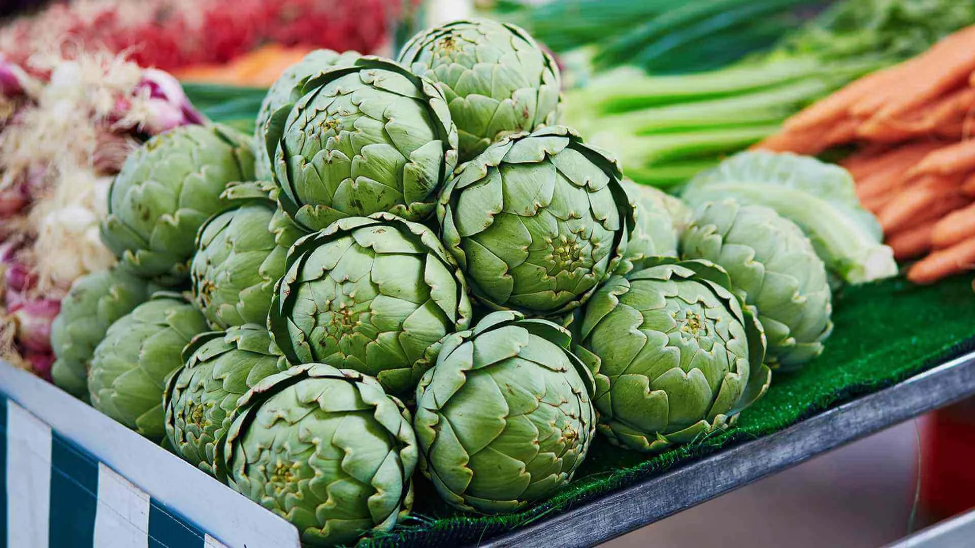 Enginarın Faydaları