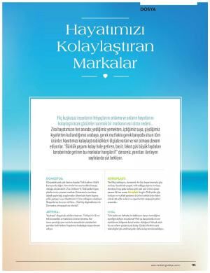 Marketing Türkiye | Koroplast