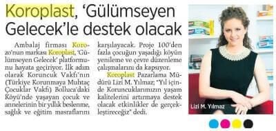 Milliyet Gazetesi