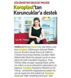 Vatan Gazetesi