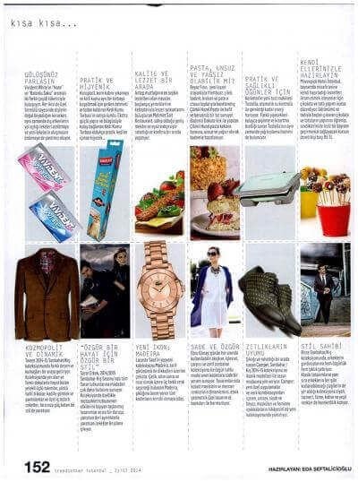 Trendsetter İstanbul