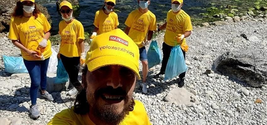 Koroplast, Toplumda Çevre Duyarlılığını Artırmaya Devam Ediyor! • Koroplast