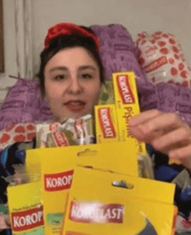 40. Yıla Özel 40 Yıl Kahvesi | Koroplast