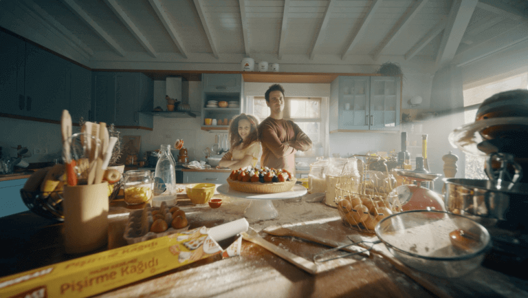 Maceraya Yer Yok | Koroplast