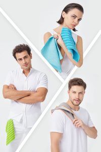 Temizlikte Yılın Trend Renkleri | Koroplast