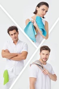 Temizlikte Yılın Trend Renkleri | Koroplast