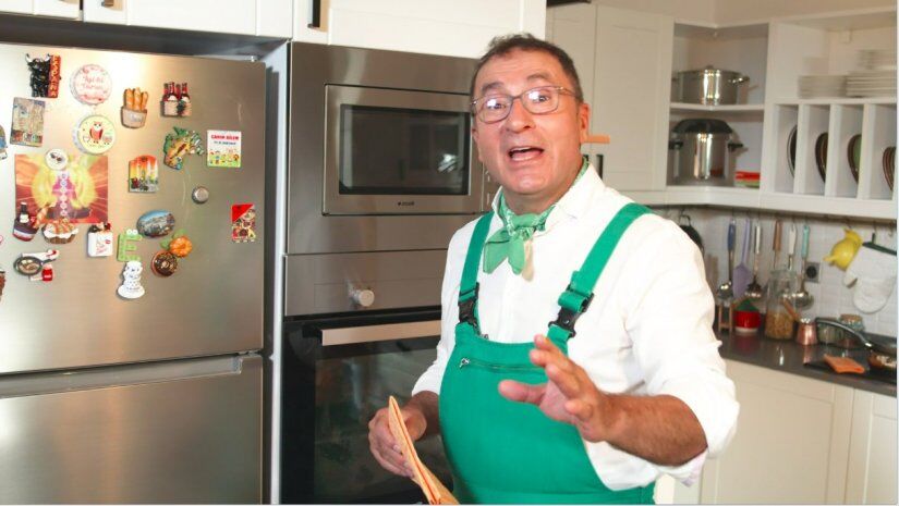 Fırın Temizliğine Doğal ve Pratik Çözüm | Koroplast