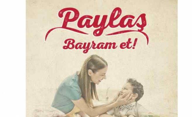 Paylaş Bayram Et