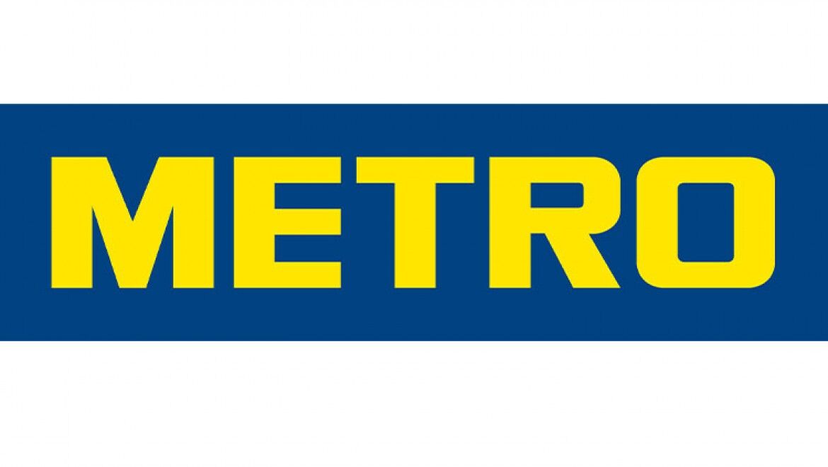 Metro Türkiye'nin özel markalı çöp torbaları Koroplast güvencesiyle üretilecek