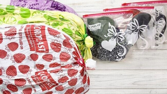 Kışlık Kıyafetleri Güzel Kokularla Saklayın | Koroplast