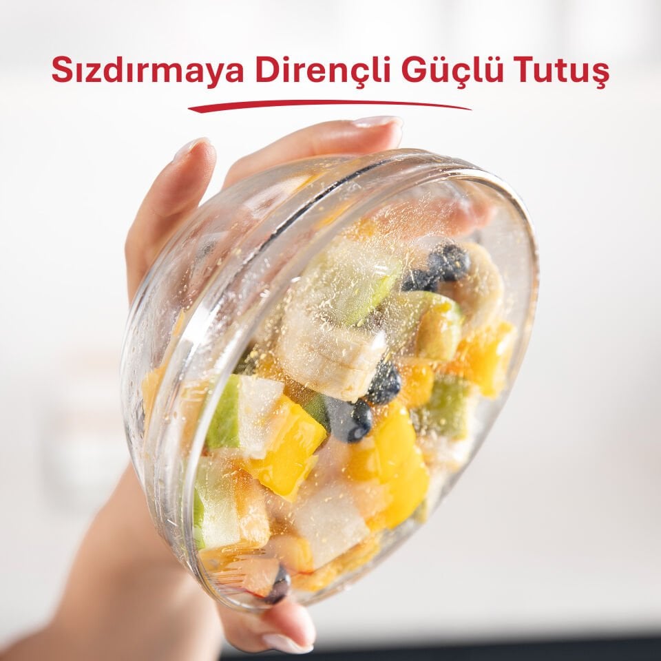 Koroplast Streç Film 15 Metre