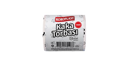 Kaka Torbası 30 Adet
