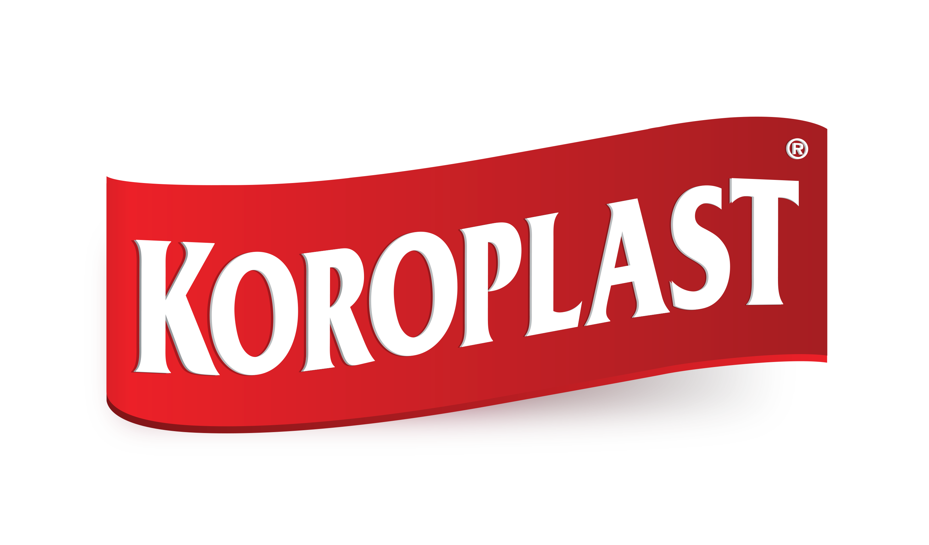 Tıbbi Atık Jumbo Boy İpli Kırmızı Çöp Torbası 10 Adet • Koroplast